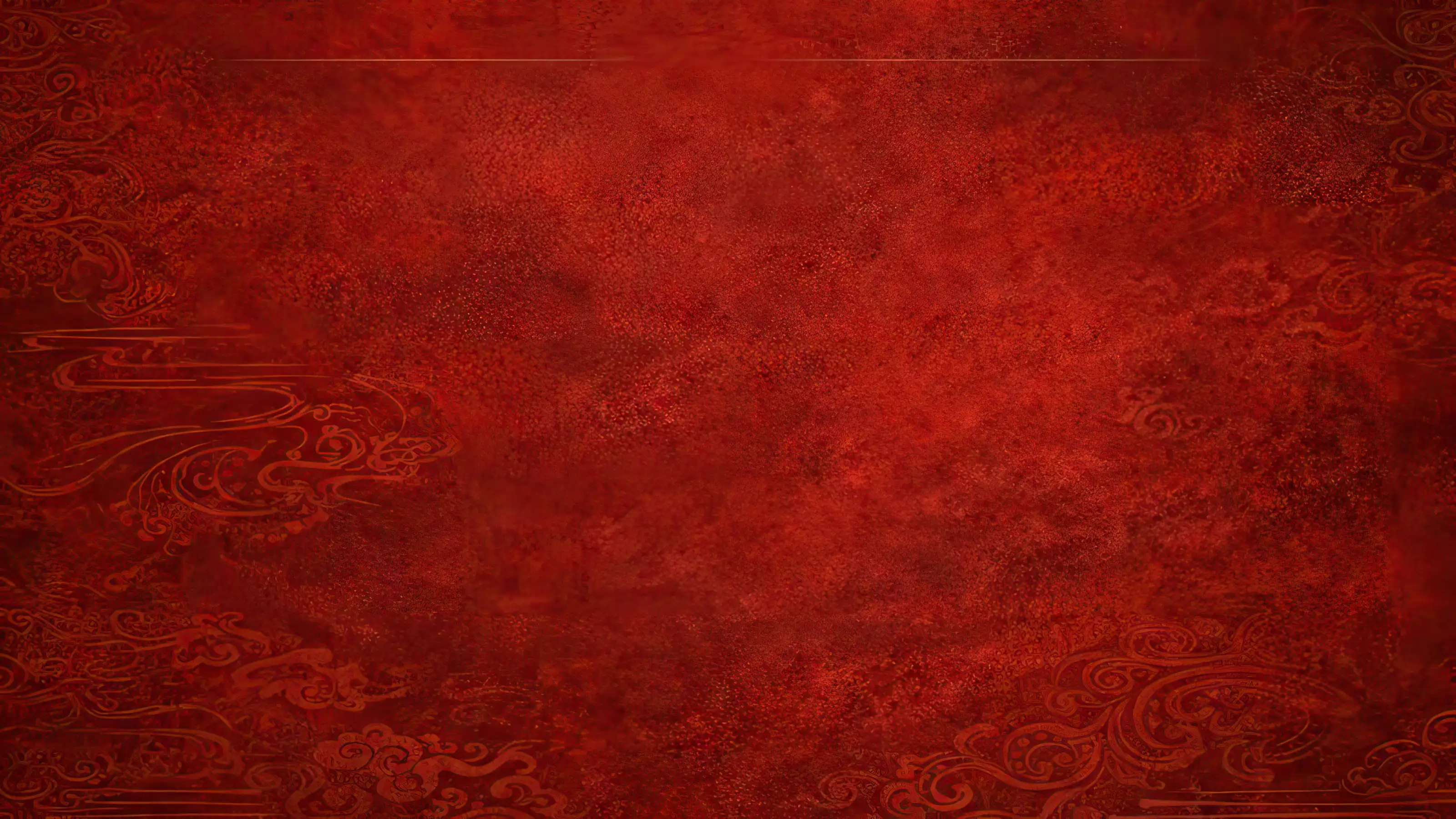 Temple Atmosphere
